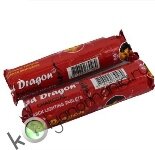 Уголь Red Dragon 33mm
