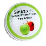 Камни Shiazo- первый способ курения кальяна без дыма Камни Shiazo- первый способ курения кальяна без дыма